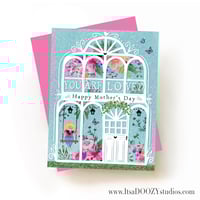 Image 1 of You Are Loved Mother’s Day Card