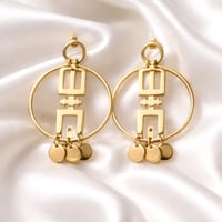 Image 3 of CREOLES YAZ BY BERBERISM 