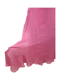 Image 3 of La Perla Pink Silk Dress