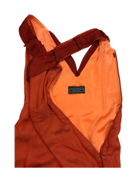 Image 4 of Richard Tyler Vintage Silk Dress