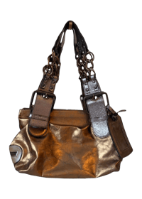 Image 1 of 2003 Philo Chloé Chain Camera Bag