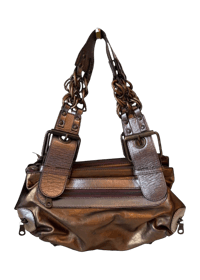 Image 2 of 2003 Philo Chloé Chain Camera Bag