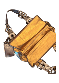 Image 3 of 2003 Philo Chloé Chain Camera Bag