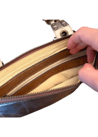 Image 4 of 2003 Philo Chloé Chain Camera Bag