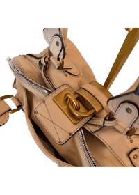 Image 3 of Tan Chloé Paddington