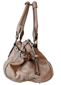 Image 4 of Tan Chloé Paddington