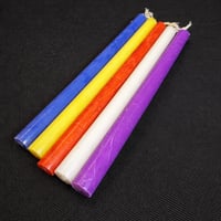 Image 1 of Sacred Intention Ritual Candle Set