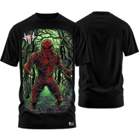 Image 1 of Lo Key "Mortis" T-Shirt