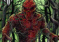 Image 2 of Lo Key "Mortis" T-Shirt