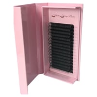 Image 1 of Cashmere Volume Lashes D Curl .05