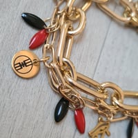 Image 2 of TACHAWITE GOURMETTE VI BY BERBERISM 