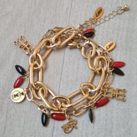 Image 3 of TACHAWITE GOURMETTE VI BY BERBERISM 