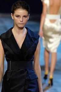 Image 4 of Lanvin Spring 2006 Dress