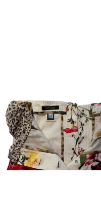 Image 3 of Roberto Cavalli 2005 Corset