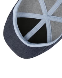 Image 4 of Stetson Texas Denim Sustainable