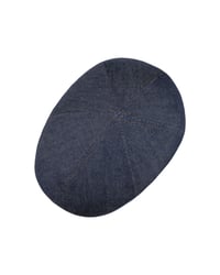 Image 2 of Stetson Texas Denim Sustainable