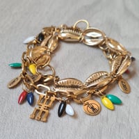 Image 2 of TACHAWITE GOURMETTE VII BY BERBERISM 