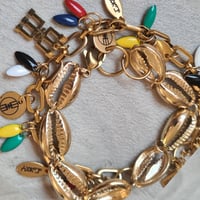 Image 3 of TACHAWITE GOURMETTE VII BY BERBERISM 