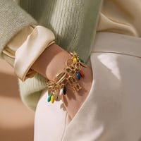 Image 1 of TACHAWITE GOURMETTE VII BY BERBERISM 