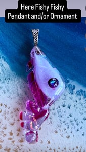 Image of Here Fishy Fishy 