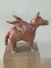 Image 3 of Donkey Angel: Pink Body