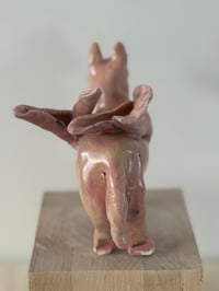 Image 4 of Donkey Angel: Pink Body