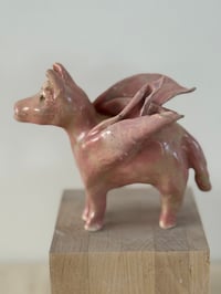 Image 5 of Donkey Angel: Pink Body