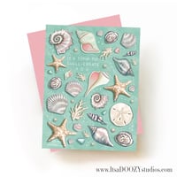 Image 1 of It’s Time to Shell-ebrate You!