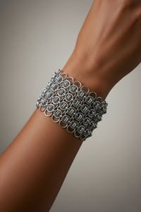 Image 2 of Bee Wings Bracelet