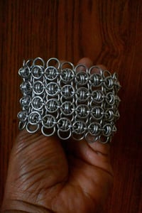 Image 1 of Bee Wings Bracelet