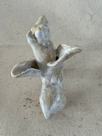 Image 6 of Donkey Angel: Baby White Yellow