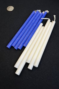 Image 3 of Sacred Intention Ritual Candle Set