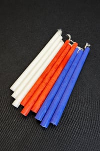 Image 4 of Sacred Intention Ritual Candle Set