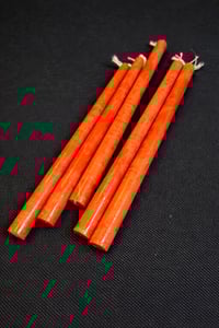 Image 5 of Sacred Intention Ritual Candle Set