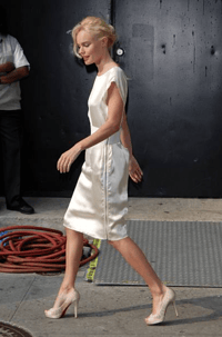 Image 6 of Lanvin Spring 2006 Dress