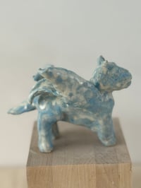 Image 3 of Cat Angel: Blue Cat 1