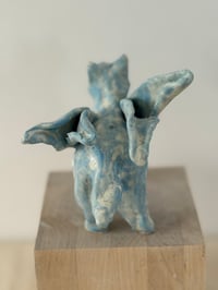 Image 5 of Cat Angel: Blue Cat 1