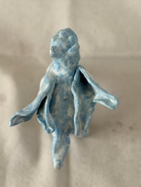 Image 6 of Cat Angel: Blue Cat 1