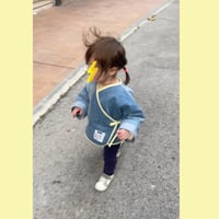 Image 2 of WORKSHOP 11/04: Chaqueta denim upcycled