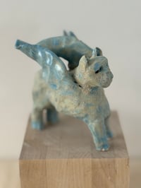 Image 2 of Cat Angel: Blue Cat 2