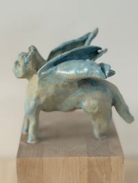 Image 5 of Cat Angel: Blue Cat 2