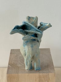 Image 4 of Cat Angel: Blue Cat 2