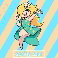 Image 2 of Spring Smols (2") [PRE-ORDER]
