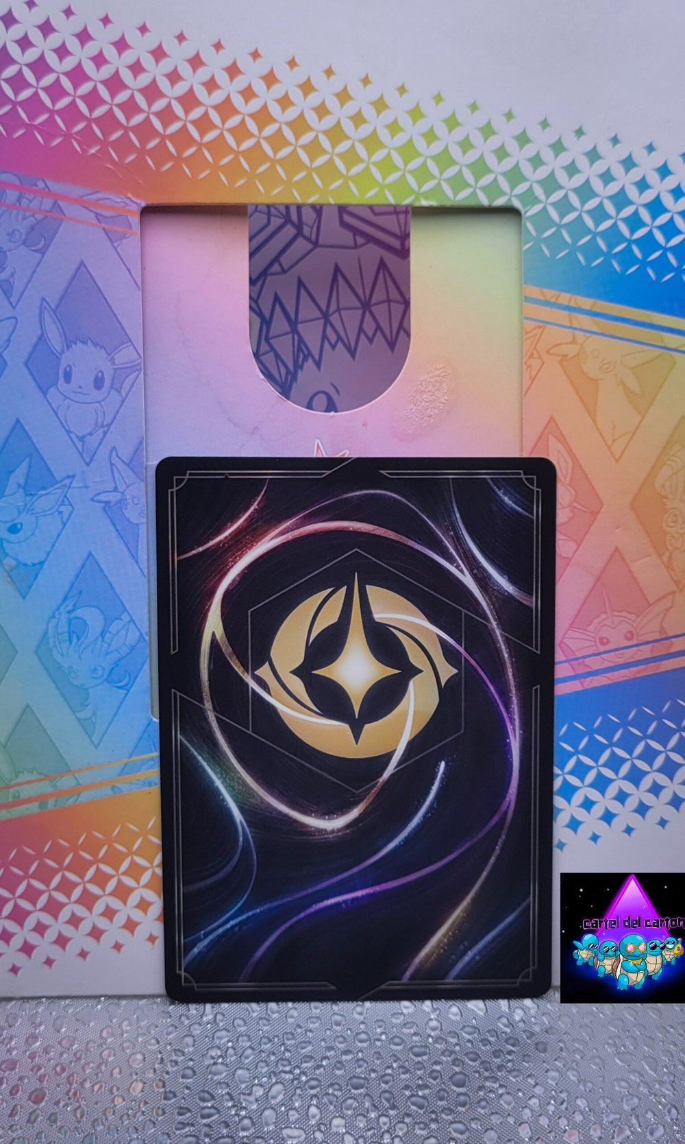 Image of Daisy Duck Paranormal Investigator Store Champs Promo NM