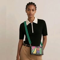 Image 2 of TRANSMISSION BAG BY BERBERISM 