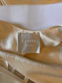 Image 8 of Lanvin Spring 2006 Dress