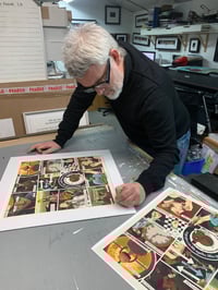 Image 12 of Ocean Colour Scene - Moseley Shoals - 30th Anniversary Edition