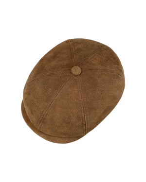 Stetson Brooklin Pigskin