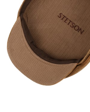 Stetson Brooklin Pigskin