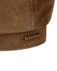 Image 4 of Stetson Brooklin Pigskin